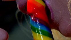 'Big Boob Lesbians Vol. 3' screenshot nº 114