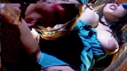 'Big Boob Lesbians Vol. 3' screenshot nº 123