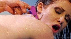 'Big Boob Lesbians Vol. 3' screenshot nº 101