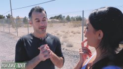 Captura de 'Picked Up And Fucked: Anissa Kate' nº 15