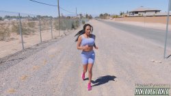 Captura de 'Picked Up And Fucked: Anissa Kate' nº 3