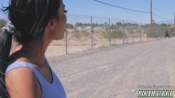 Captura de 'Picked Up And Fucked: Anissa Kate' nº 5