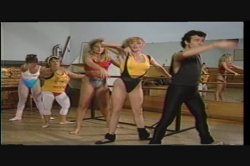 'Very Sexy Ballet' screenshot nº 17