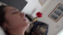 Captura de 'Keep It Inside & Creampie My Sweet Hole' nº 76