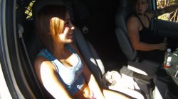 'Helpless Teens: Marina Angel' screenshot nº 15
