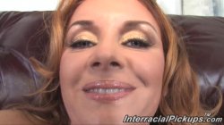 'Interracial Pickups 4' screenshot nº 77