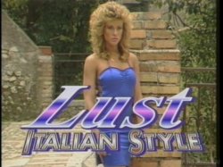 'Lust Italian Style' screenshot nº 1