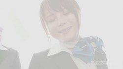 Captura de 'Cabin Attendant GangBang Room Eika Ichinose, Kotori Shirayuki, Mio Oozora, Rena Mizuhara' nº 4
