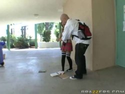 'Big Tits at School Vol. 4' screenshot nº 29
