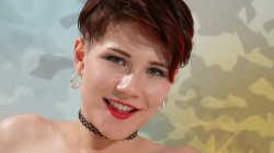 'Horny Teen GF Adalind Gray Wants to JOI While Masturbating' screenshot nº 15