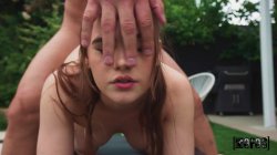 Captura de 'Stretching My Girlfriends Pussy 38' nº 104