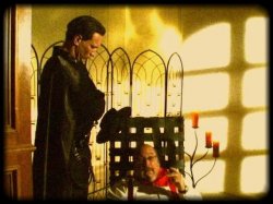 Captura de 'I Am Marco' nº 3
