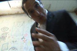 'Minutes To Midnight' screenshot nº 30