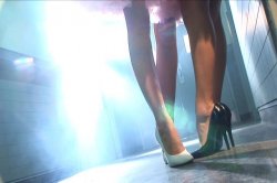 'Minutes To Midnight' screenshot nº 7