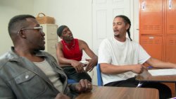 Captura de 'How She Got Her Groove Back 5' nº 128