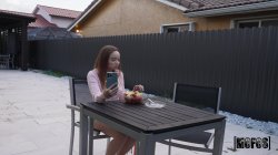 'Stretching My Girlfriend's Pussy 41' screenshot nº 50