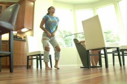Captura de 'Busty Housewives' nº 9
