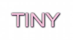 'Tiny' screenshot nº 2