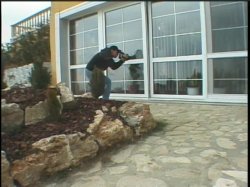 'The Video Adventures of Peeping Tom Number 24' screenshot nº 93