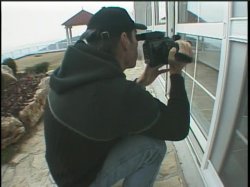 'The Video Adventures of Peeping Tom Number 24' screenshot nº 118