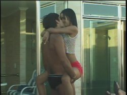 'The Video Adventures of Peeping Tom Number 24' screenshot nº 124
