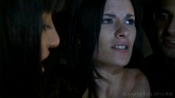 'Claire Castel: Becoming A Whore (French)' screenshot nº 50