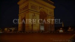'Claire Castel: Becoming A Whore (French)' screenshot nº 2