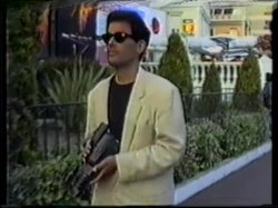 'French Open Part Deux' screenshot nº 4