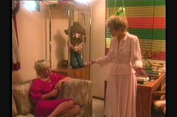 Captura de 'Crocodile Blondee' nº 46