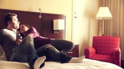 Captura de 'James Deen's Sex Tapes: Hotel Sex 4' nº 7