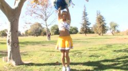 'Everybody Loves Cheerleaders 2' screenshot nº 1