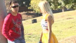 'Everybody Loves Cheerleaders 2' screenshot nº 3