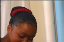 Captura de 'Black Glamour Girls' nº 48