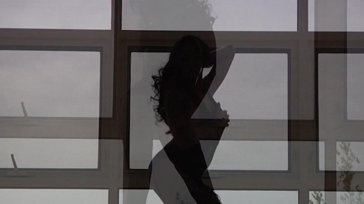 Ebony Angels Vol. 2 - Scene 3