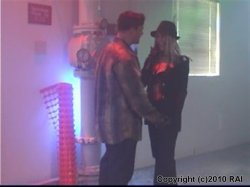 Captura de 'Spend the Night with Cindy' nº 8