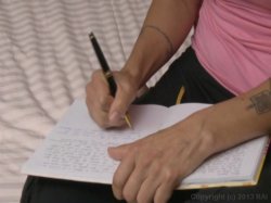 'Lesbian Storytime Theater Episode 1' screenshot nº 29