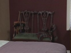 'Lesbian Storytime Theater Episode 1' screenshot nº 6