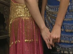 'Lesbian Storytime Theater Episode 1' screenshot nº 84