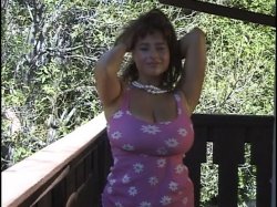 'World Famous Big Busted Babes of Napali Video, The' screenshot nº 43