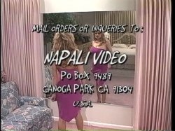'World Famous Big Busted Babes of Napali Video, The' screenshot nº 130