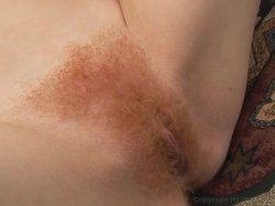 Captura de 'My Hairy Ginger' nº 45