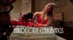 Captura de 'Hardcore Gangbang 4: Double Anal Edition' nº 8