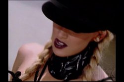 Captura de 'Screamin Down The AutoBlonde' nº 134