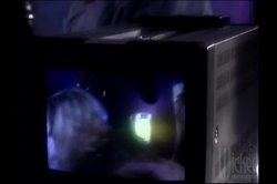 Captura de 'Screamin Down The AutoBlonde' nº 31
