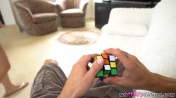 'Cubed & Cocked Stepsister' screenshot nº 3