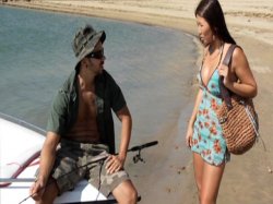 'Cum Fu Vol. 6' screenshot nº 27