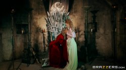 Captura de 'Queen Of Thrones' nº 127