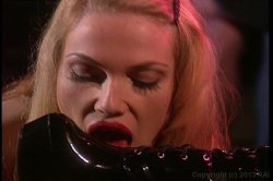 'Leather Bound Dykes From Hell 16' screenshot nº 5