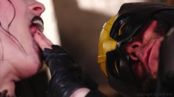 'Wolverine XXX: An Axel Braun Parody' screenshot nº 30