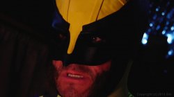 'Wolverine XXX: An Axel Braun Parody' screenshot nº 65
